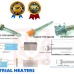 CHEMICAL HEATERS