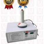 INDUCTION CAP SEALER MACHINE