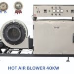 HOT AIR BLOWER – 1